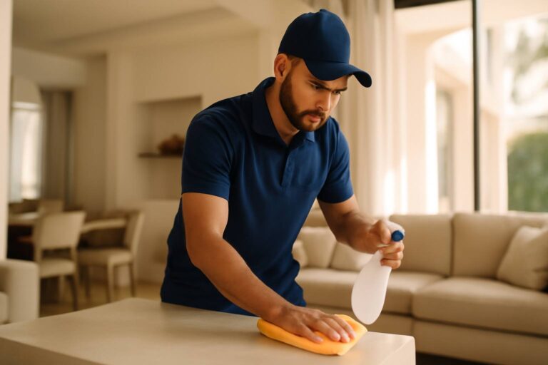 شركة صيانة عامة راس الخيمة
