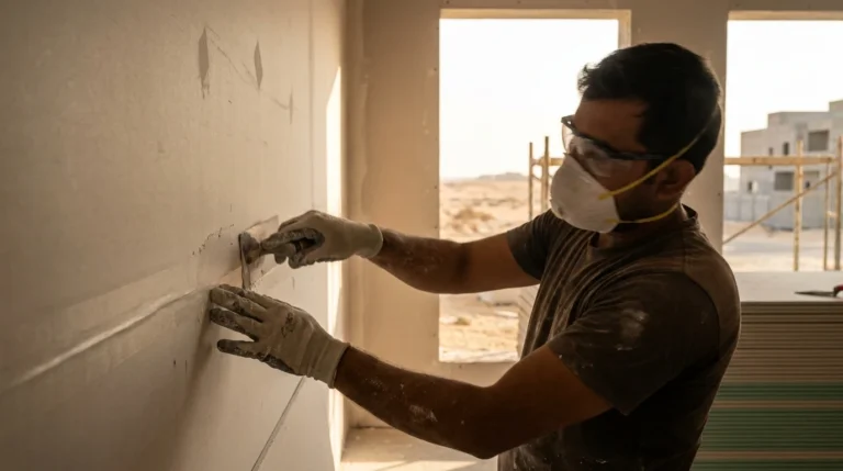 شركة تركيب انترلوك في عجمان
