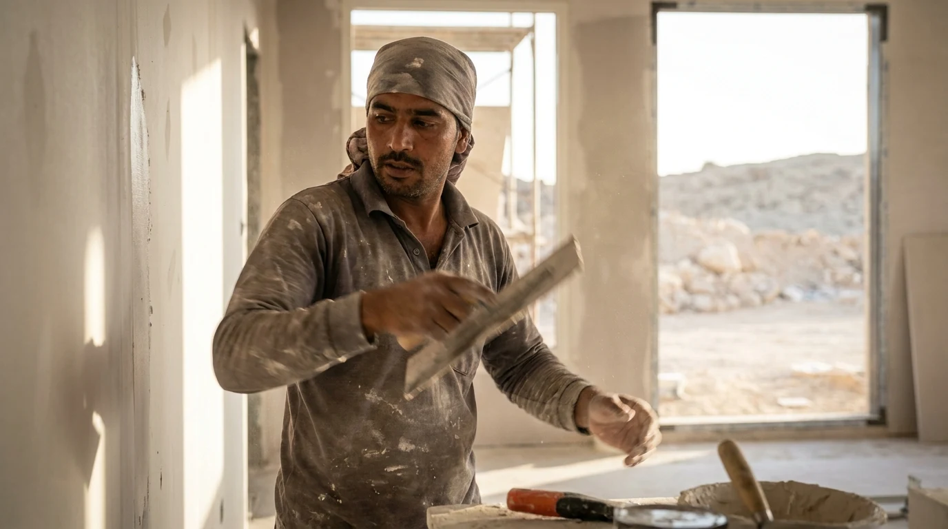 شركة صبغ راس الخيمة