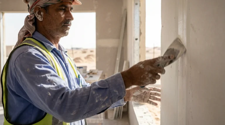 شركة صبغ في الفجيرة