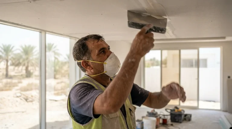 شركة تركيب انترلوك في دبي