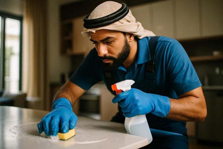 أفضل تشطيبات شقق دبي مارينا: دليل شامل