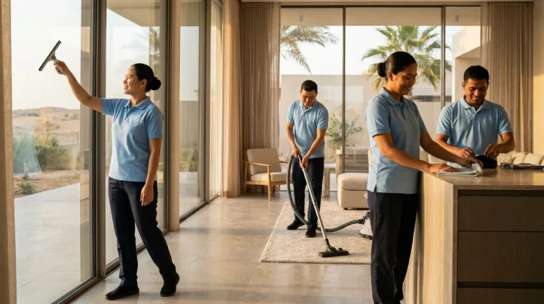 أفضل تشطيب شقق دبي: فن يلامس أحلامك