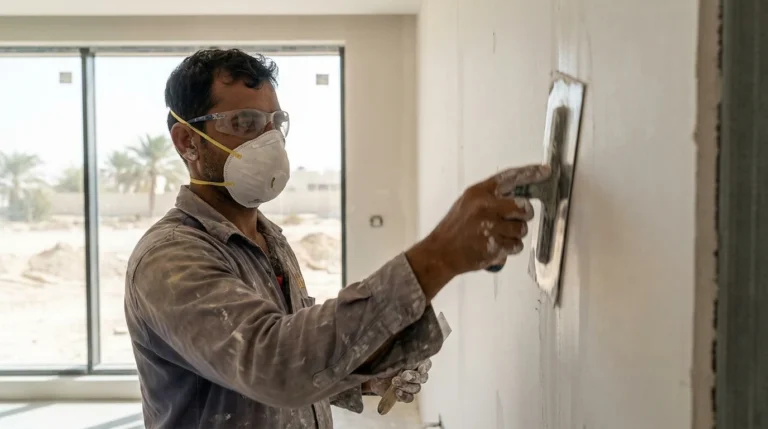 خبراء تحويل المساحات الصغيرة إلى أماكن عملية وجذابة في دبي