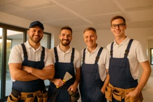 تركيب جبس بورد أسقف في الإمارات